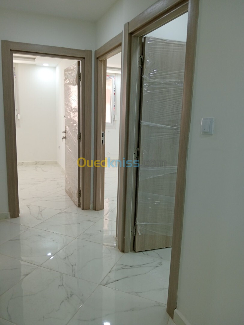 Vente Appartement Alger Ain taya