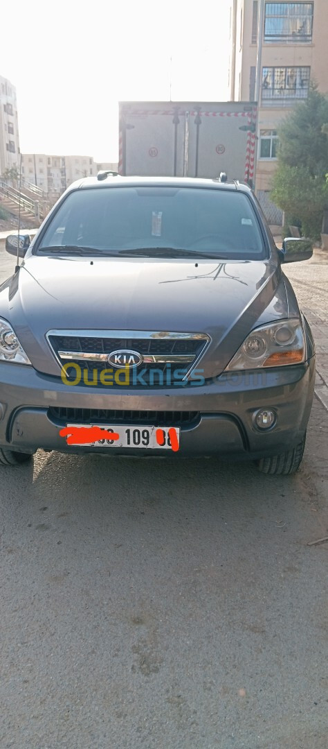 Kia Sorinto 2009 