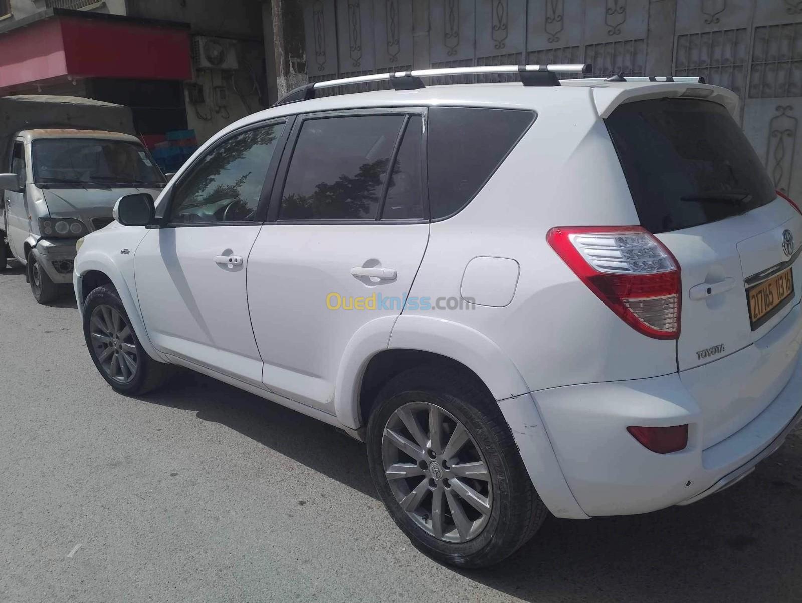 Toyota RAV4 2013 RAV4