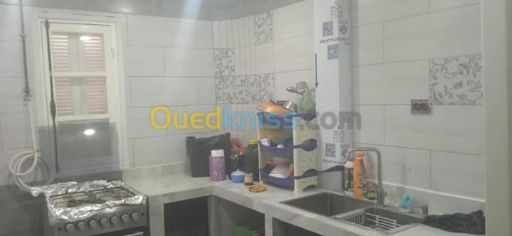 Vente Appartement F3 Biskra Tolga