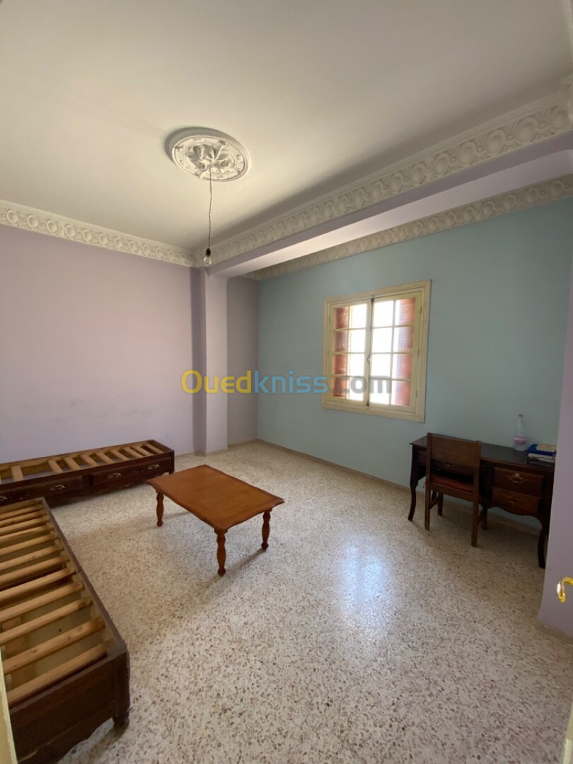 Vente Appartement F5 Sétif Setif