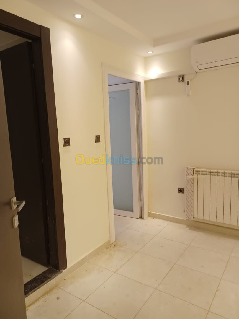 Vente Appartement Alger Bordj el kiffan