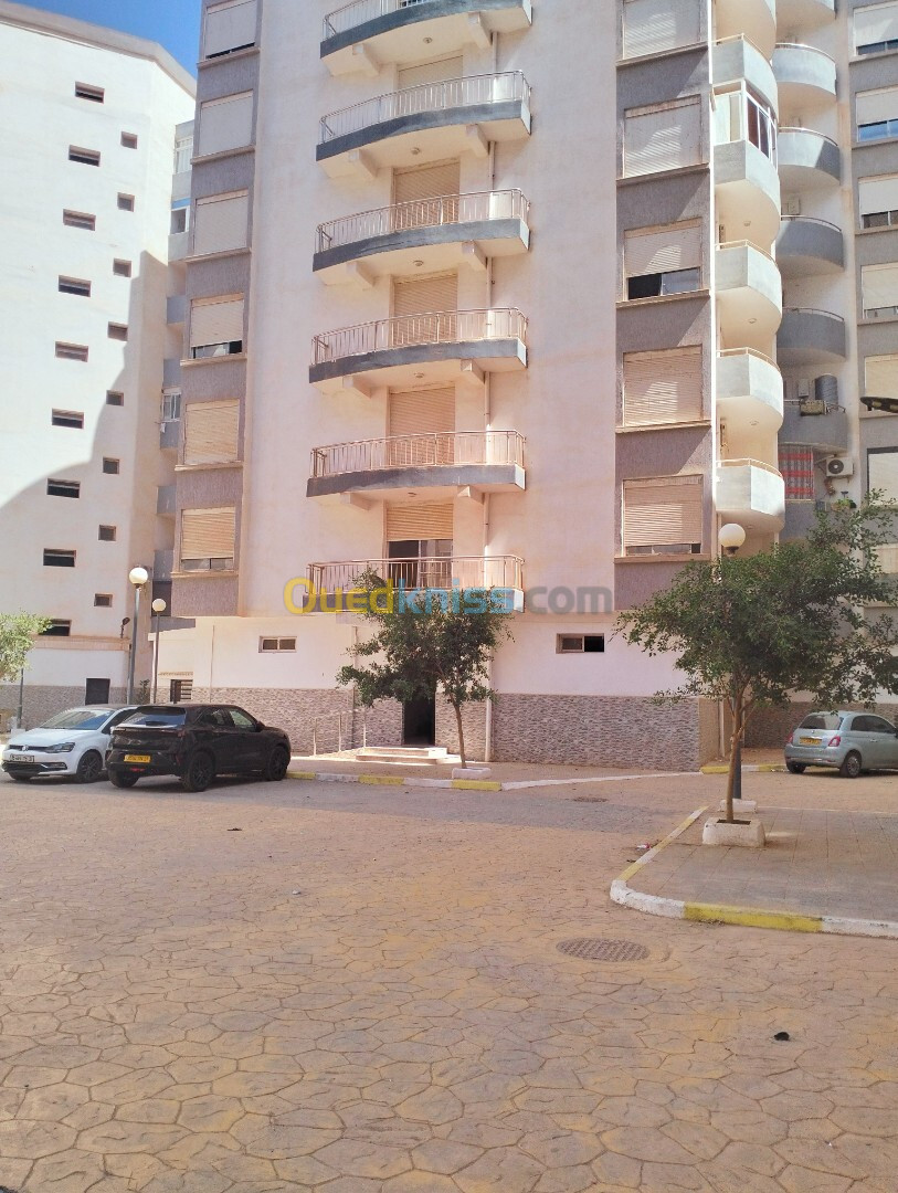 Vente Appartement F4 Oran Bir el djir