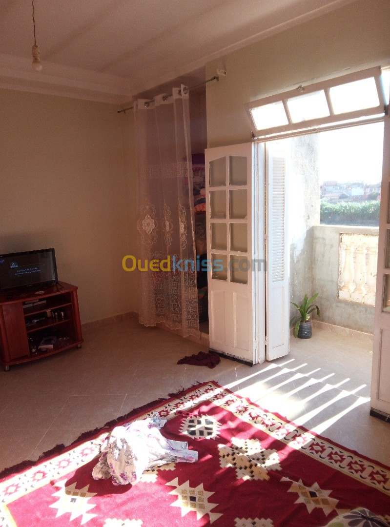 Vente Villa Alger Reghaia