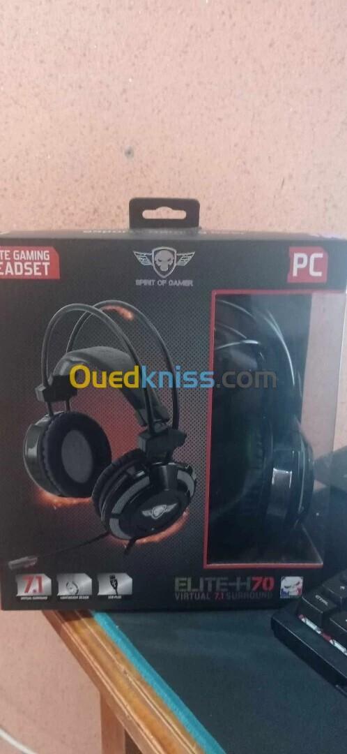 CASQUE SPIRIT OF GAMER ELITE-