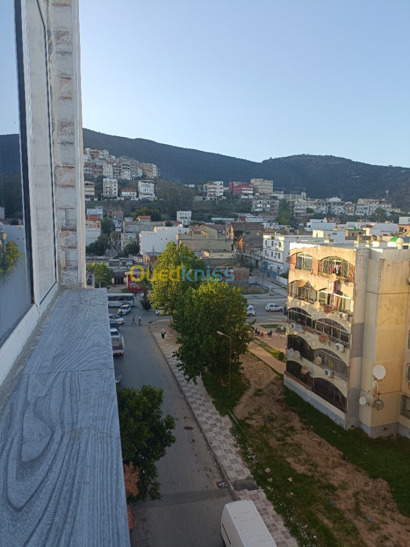 Vente Appartement F3 Annaba Annaba