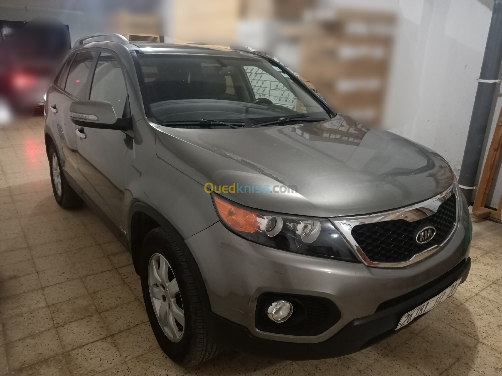 Kia Sorento 2012 2012