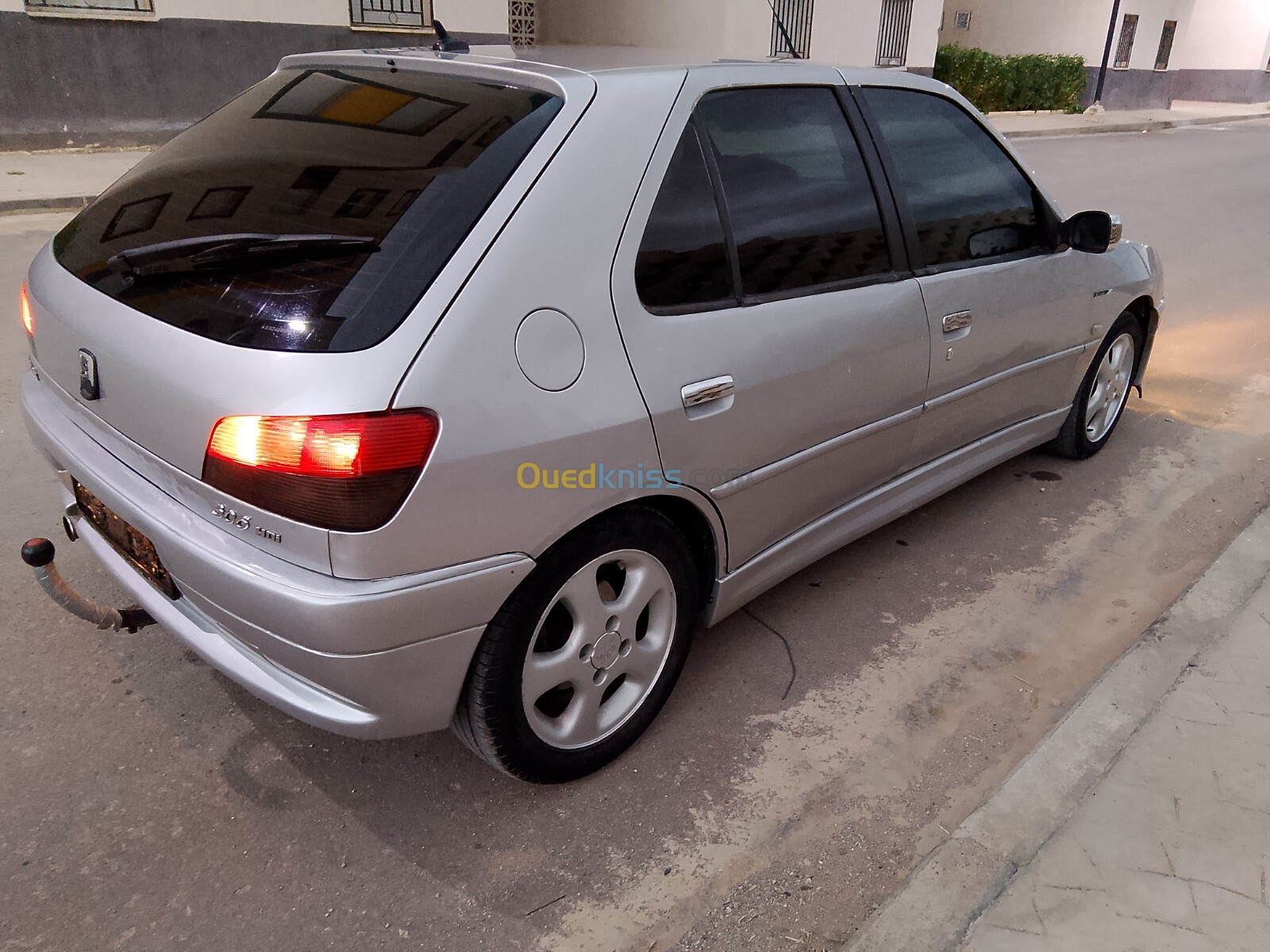 Peugeot 306 2000 306