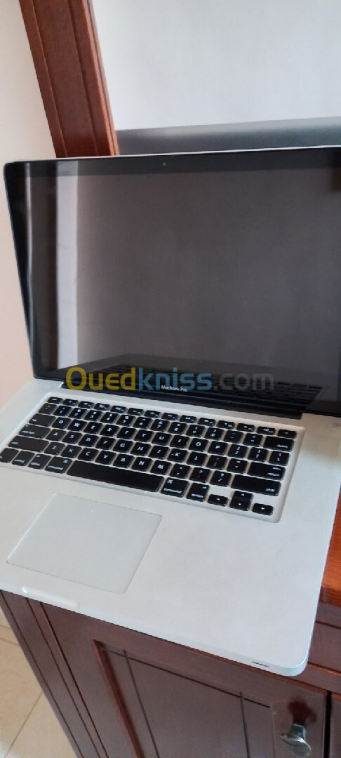 Macbook Pro 2011