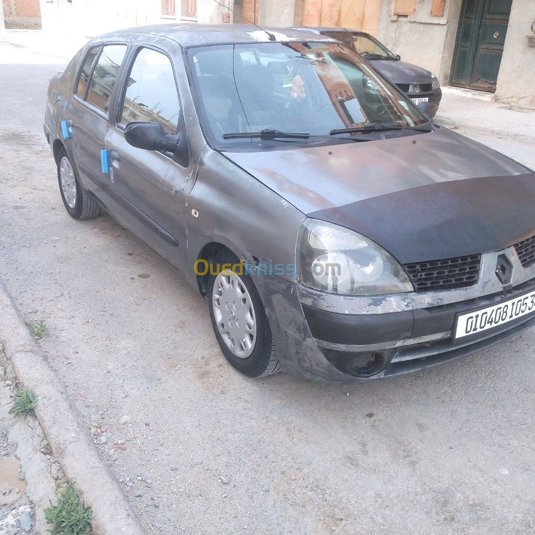 Renault Clio Classique 2005 Clio Classique