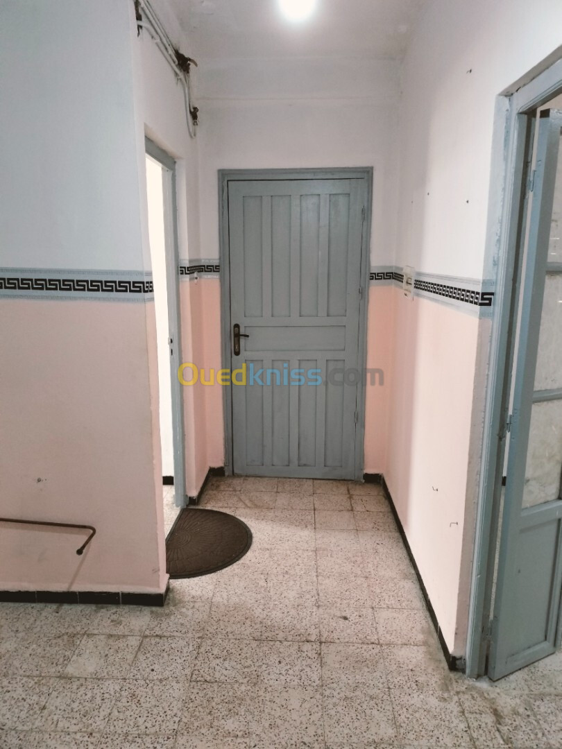 Vente Appartement F3 Annaba Sidi Amar