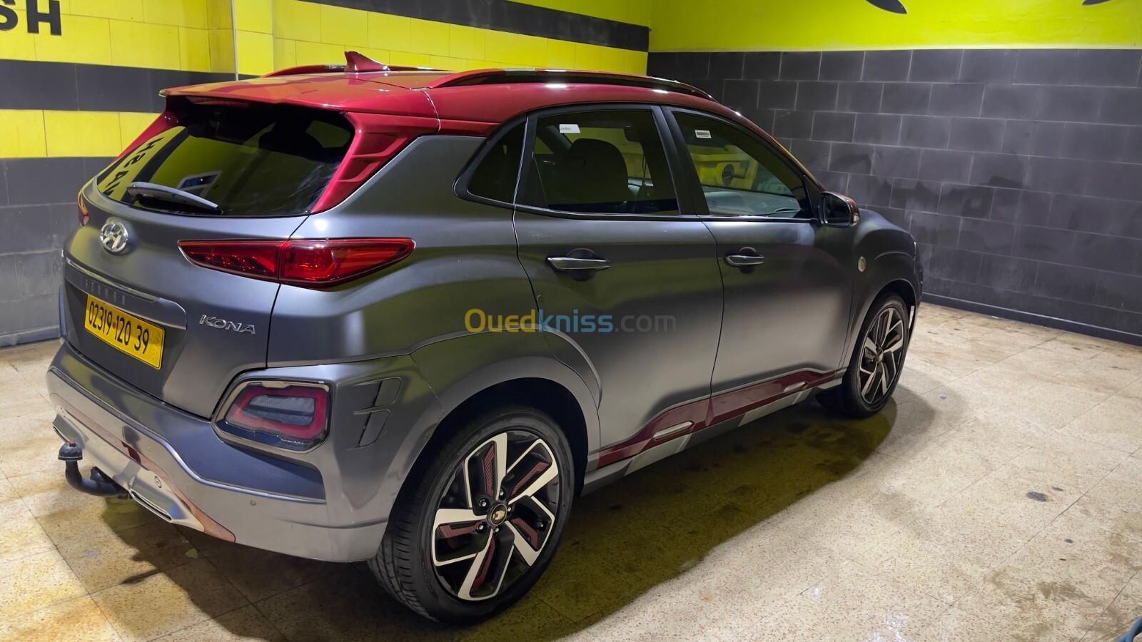 Hyundai Kona 2020 