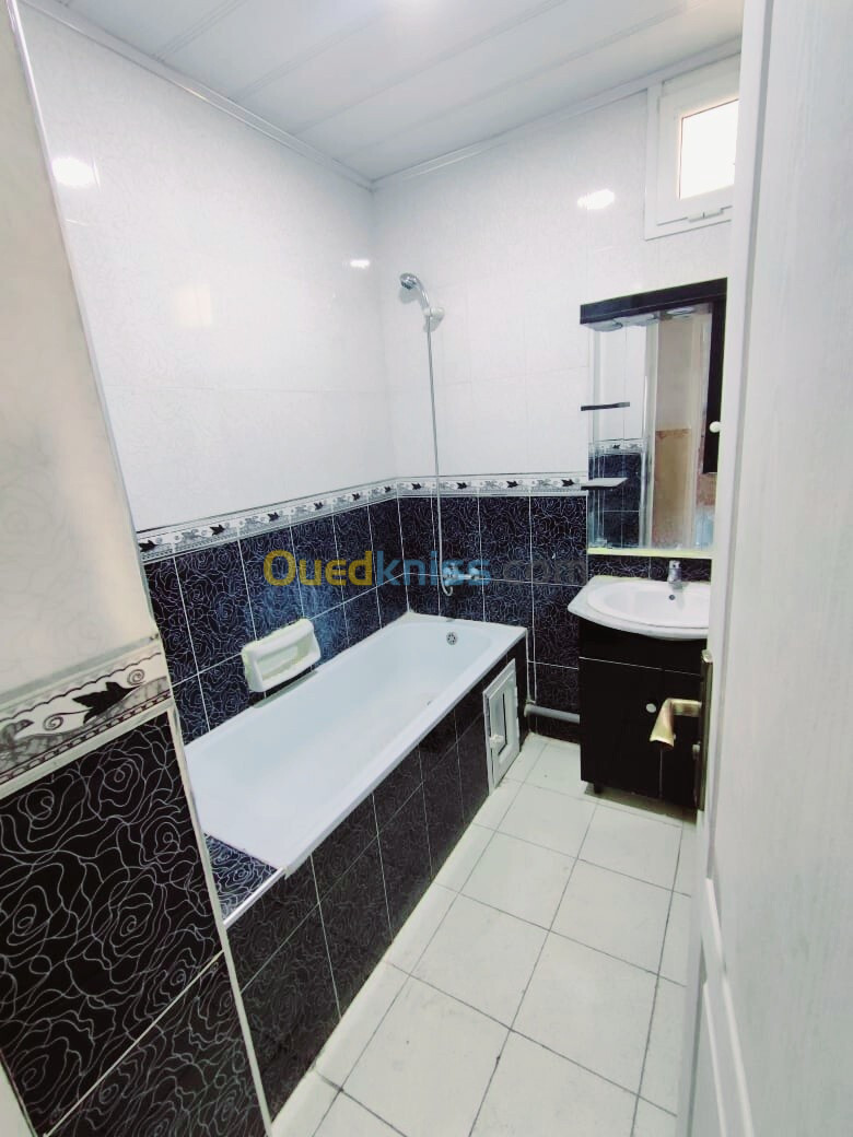 Vente Appartement Alger Rouiba