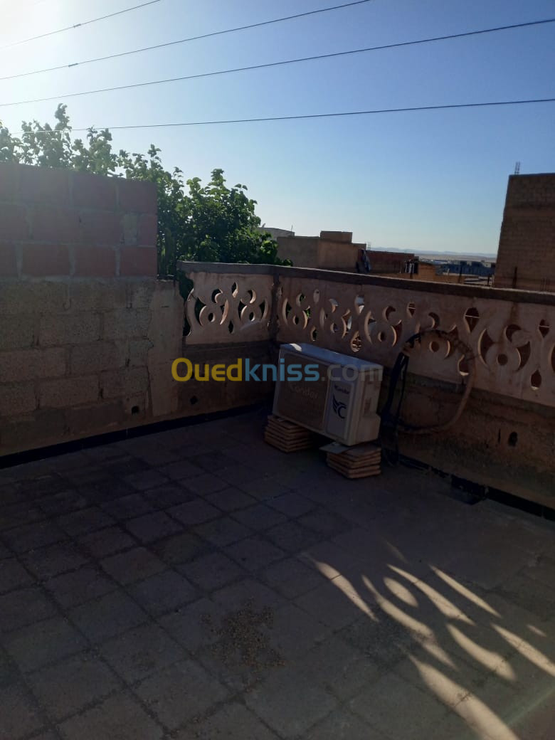 Vente Villa Oum El Bouaghi Ain beida