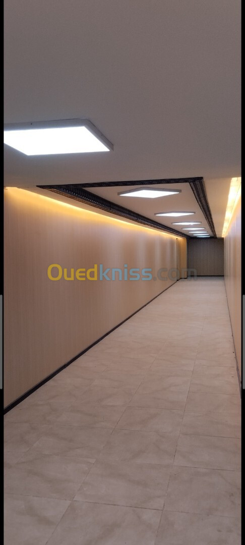 Revêtement mdf - pvc