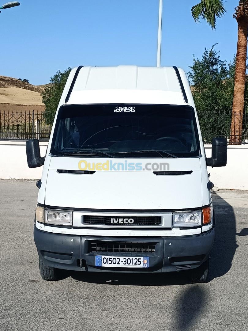 C11 Iveco 2001