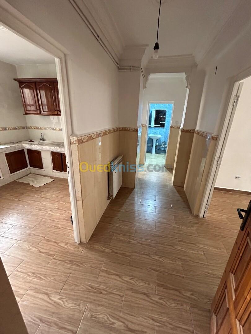 Vente Appartement F3 Oran Bir el djir