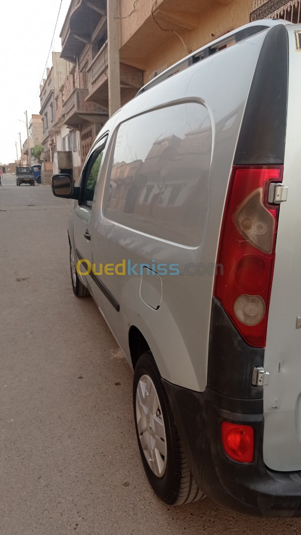 Renault Kangoo 2012 Kongo