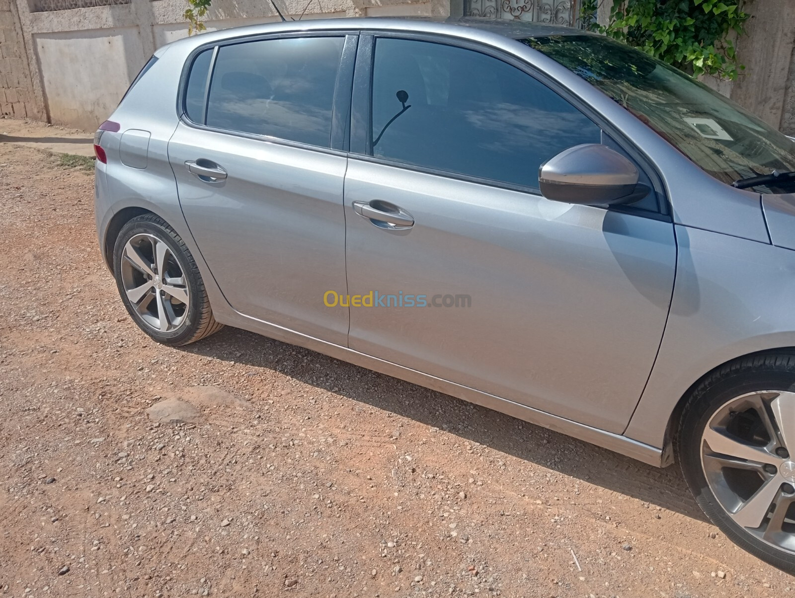 Peugeot 308 2021 Allure