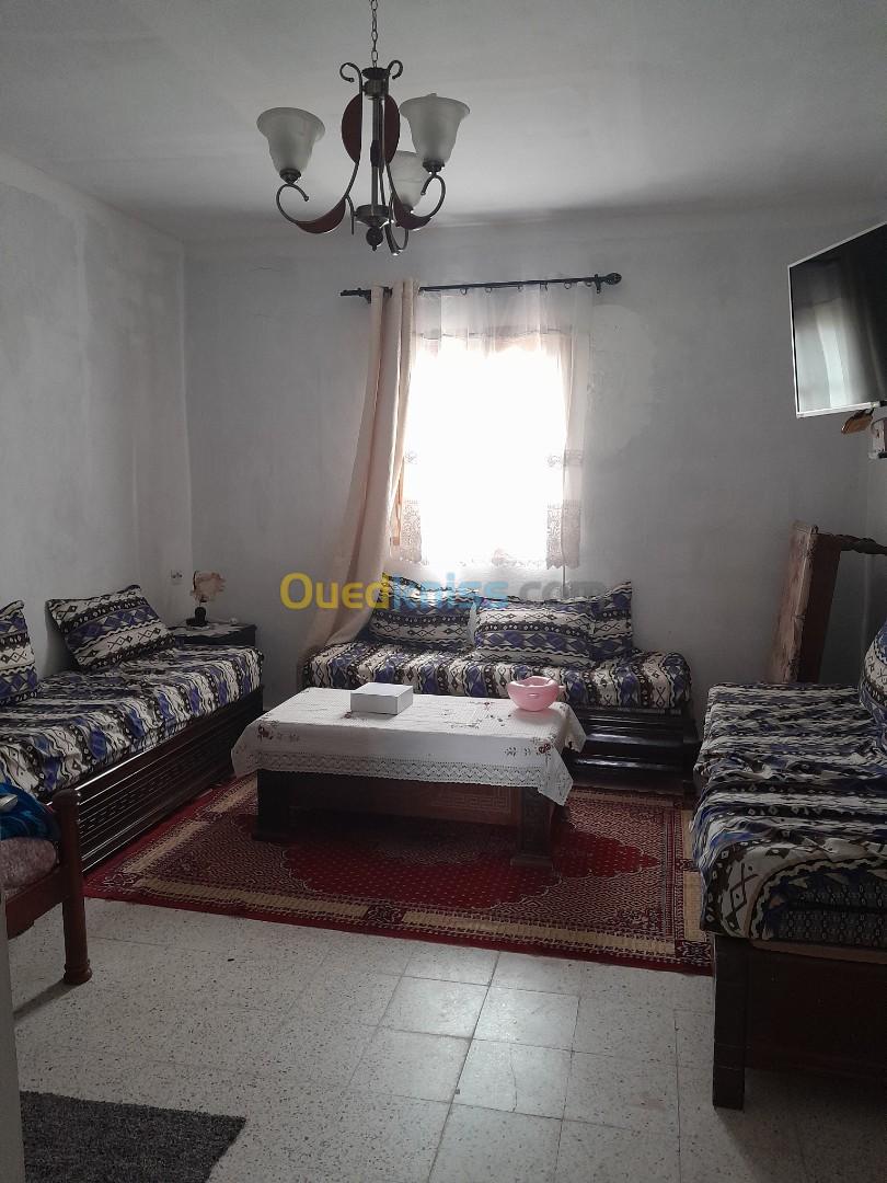 Vente Niveau De Villa F4 Blida Beni mered