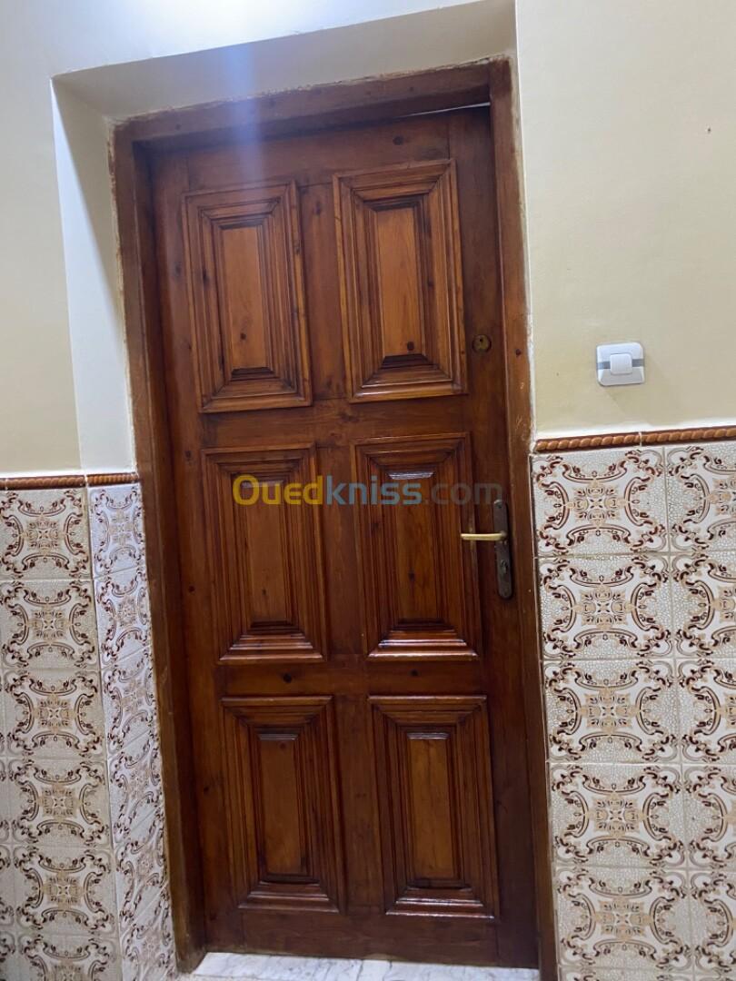 Vente Appartement F4 Alger Kouba