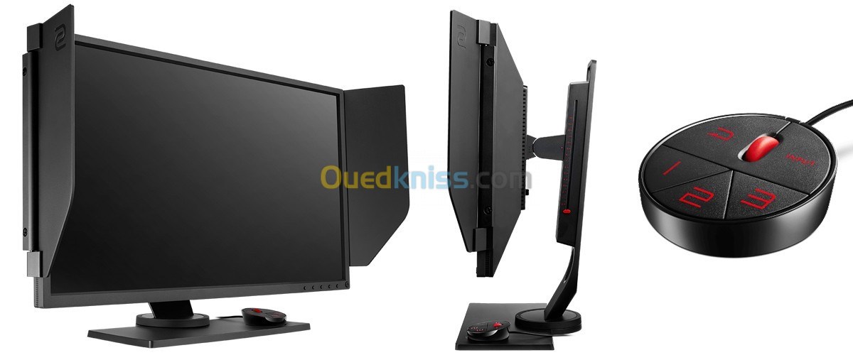 Benq Zowie 240Hz xl2540