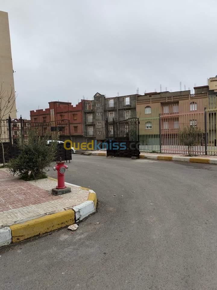 Vente Appartement F4 Sétif Setif