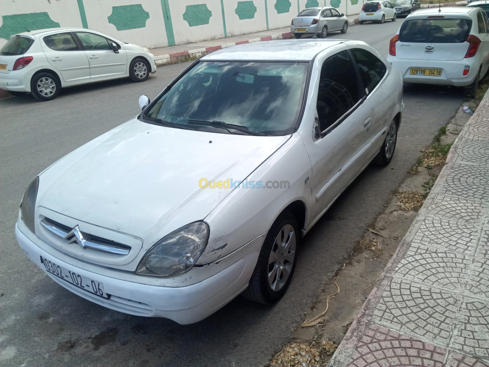 Citroen Xsara 2002 