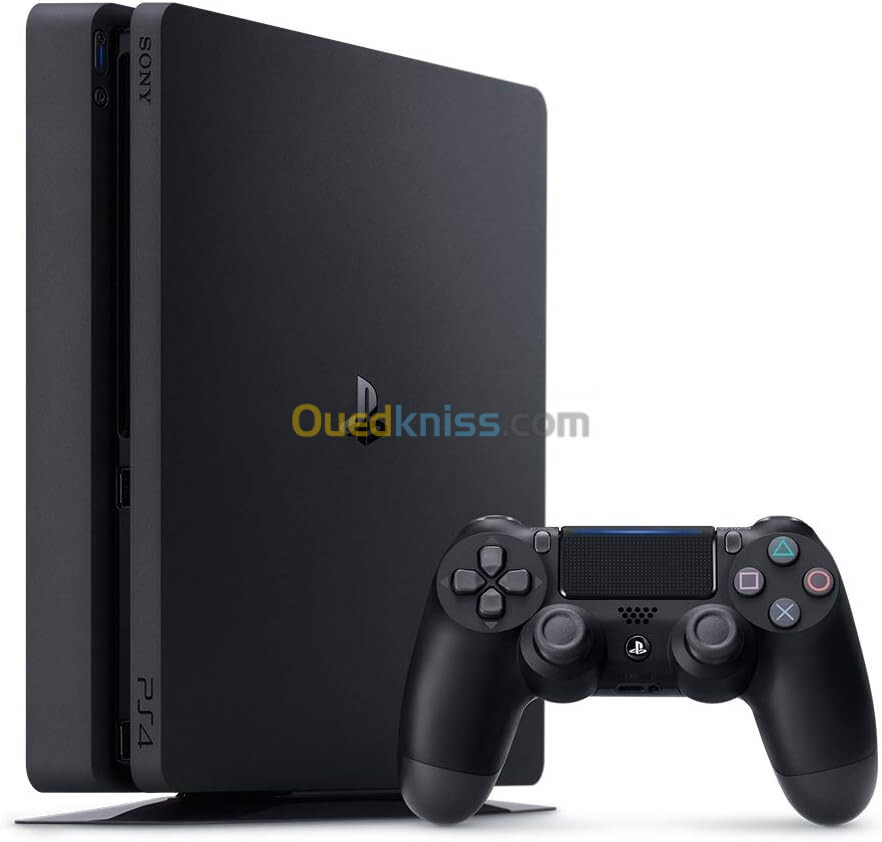 Playstation 4 Slim 500gb État 10/10