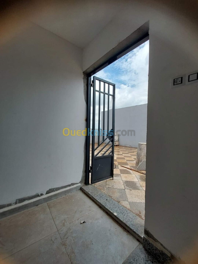 Vente Villa Blida Guerrouaou