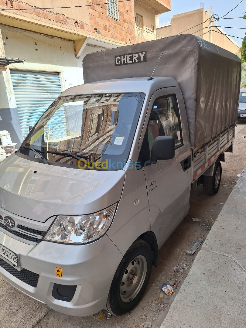 Chery Chery yoki 2021 