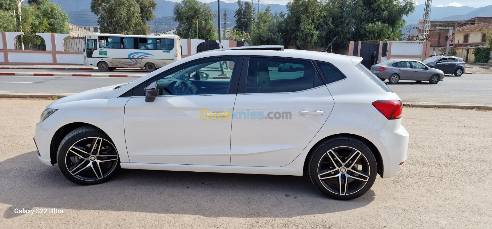 Seat Ibiza 2018 High plus ➕️