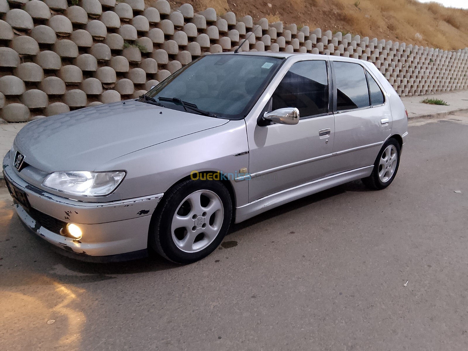 Peugeot 306 2000 306