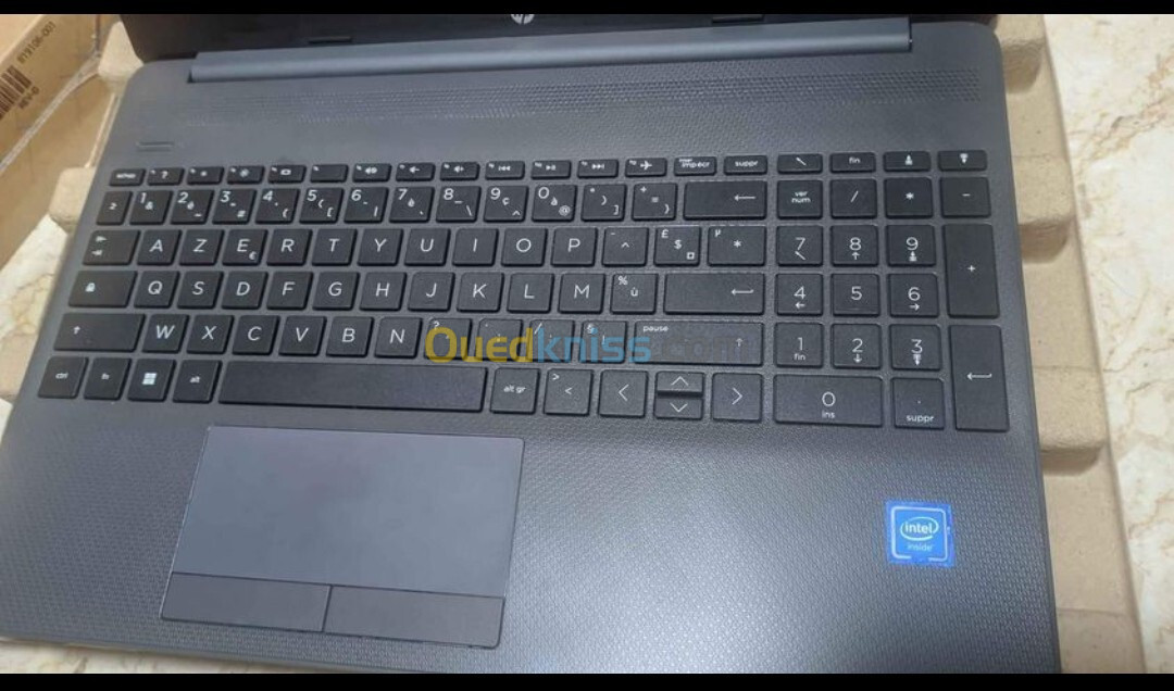 HP Laptop 15-dw1017nk