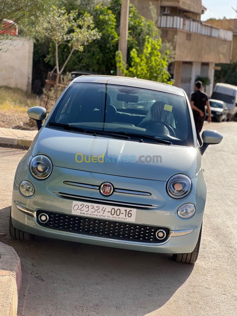 Fiat Fiat 500 2024 