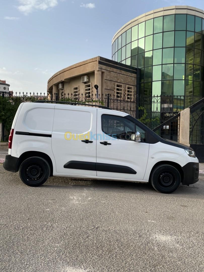 Citroen Berlingo 2020 