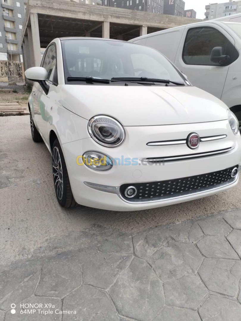 Fiat 500 2024 Dolciveta