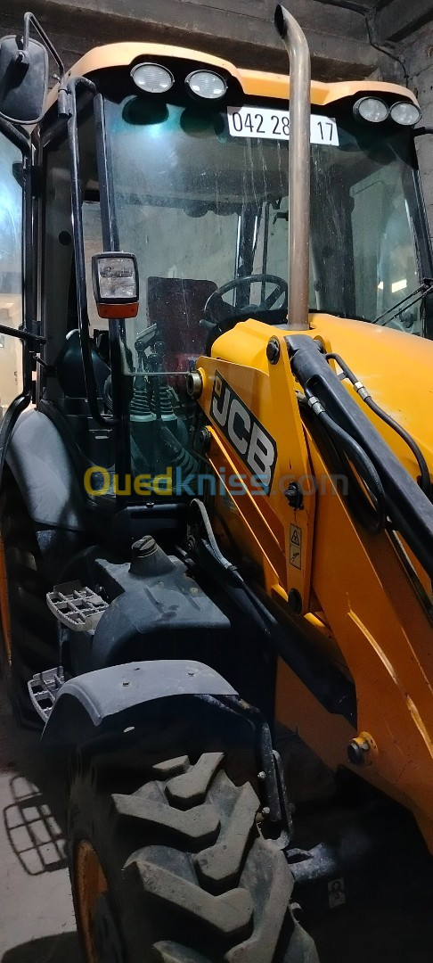 jCB jCB 2012