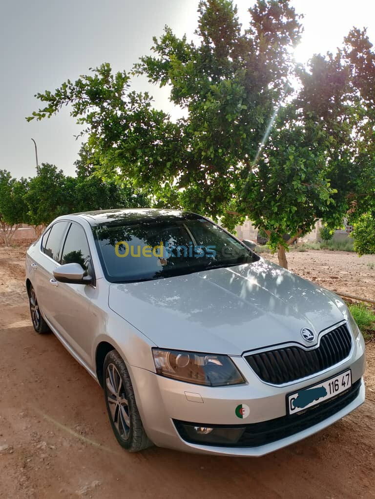 Skoda Rapid 2016 