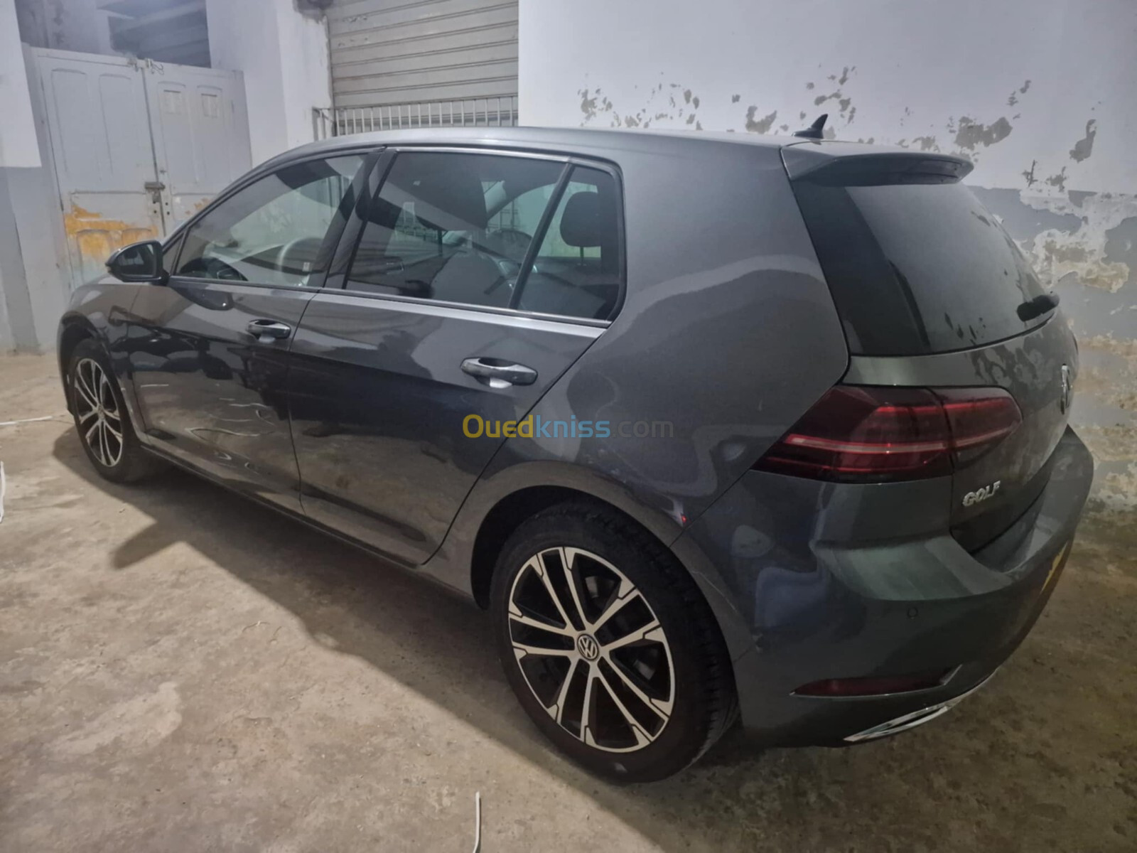 Volkswagen Golf 7 2019 JOIN