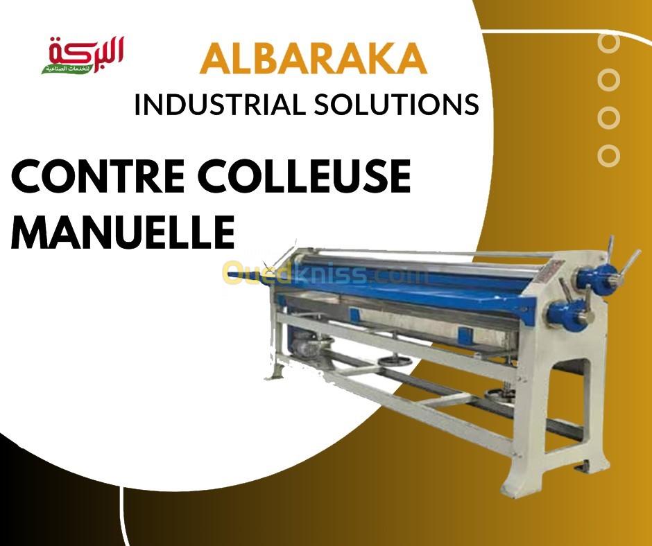 Solutions industriels