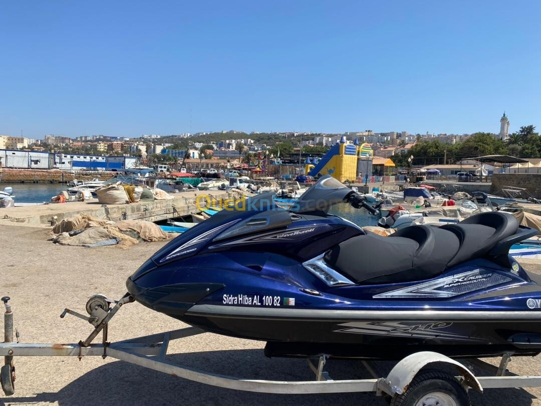 yamaha jet ski 2010