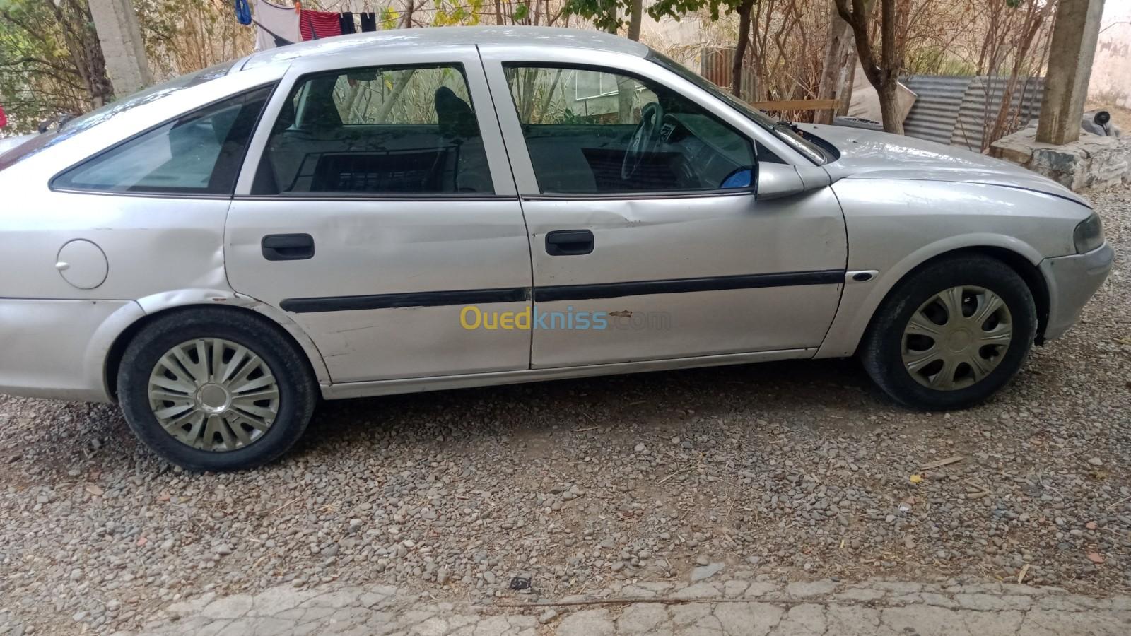 Opel Vectra 1998 Vectra - Sétif Algérie