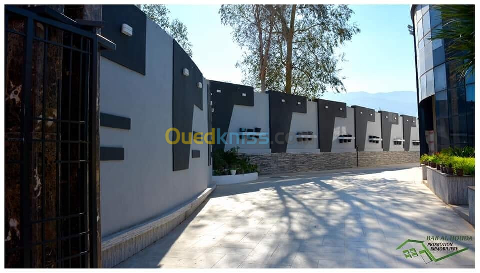 Vente Duplex F6.7 Blida Ouled yaich