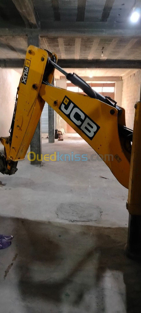 jCB jCB 2012