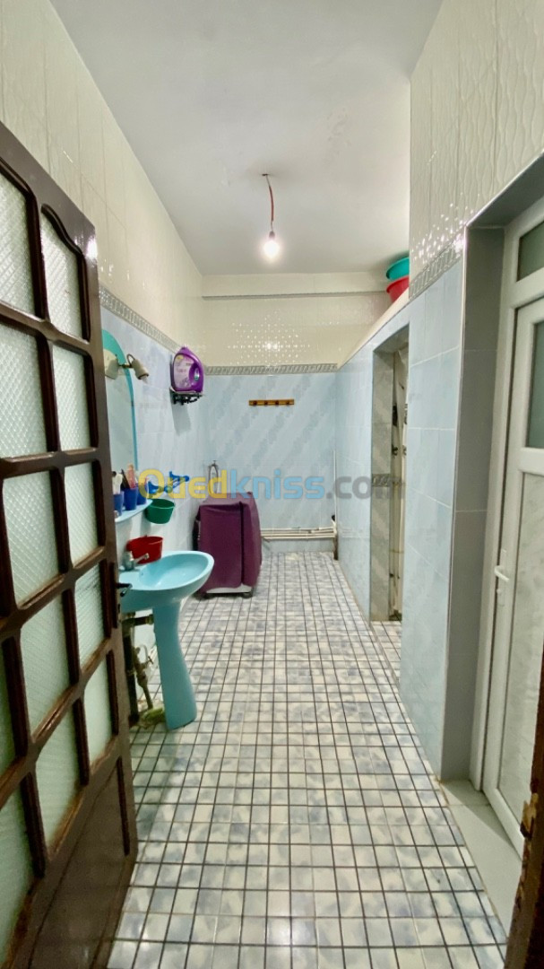 Vente Villa Saïda Saida