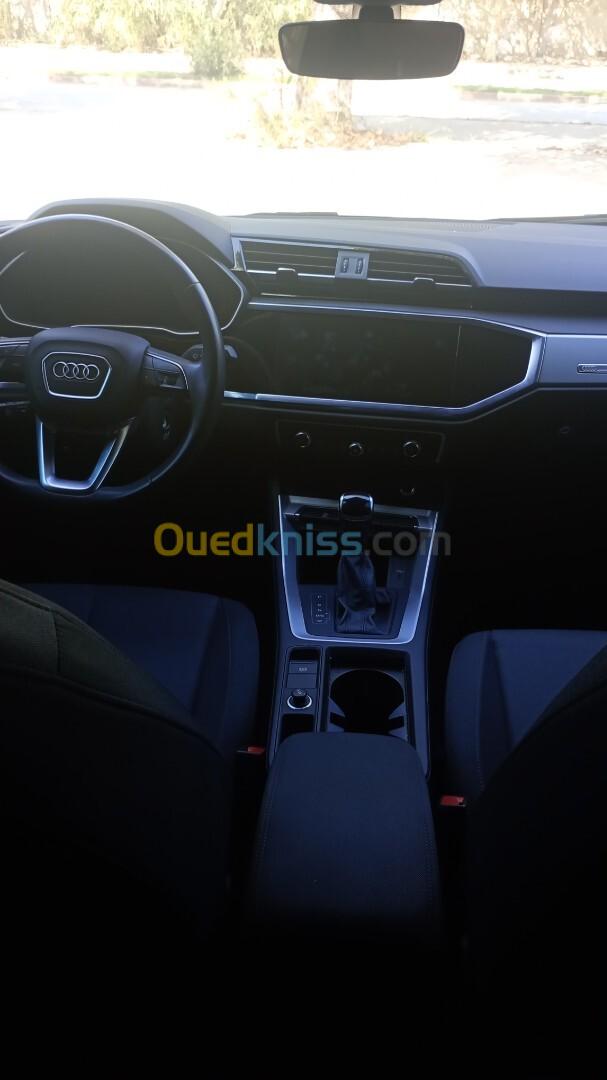 Audi Q3 2021 1.5 ess