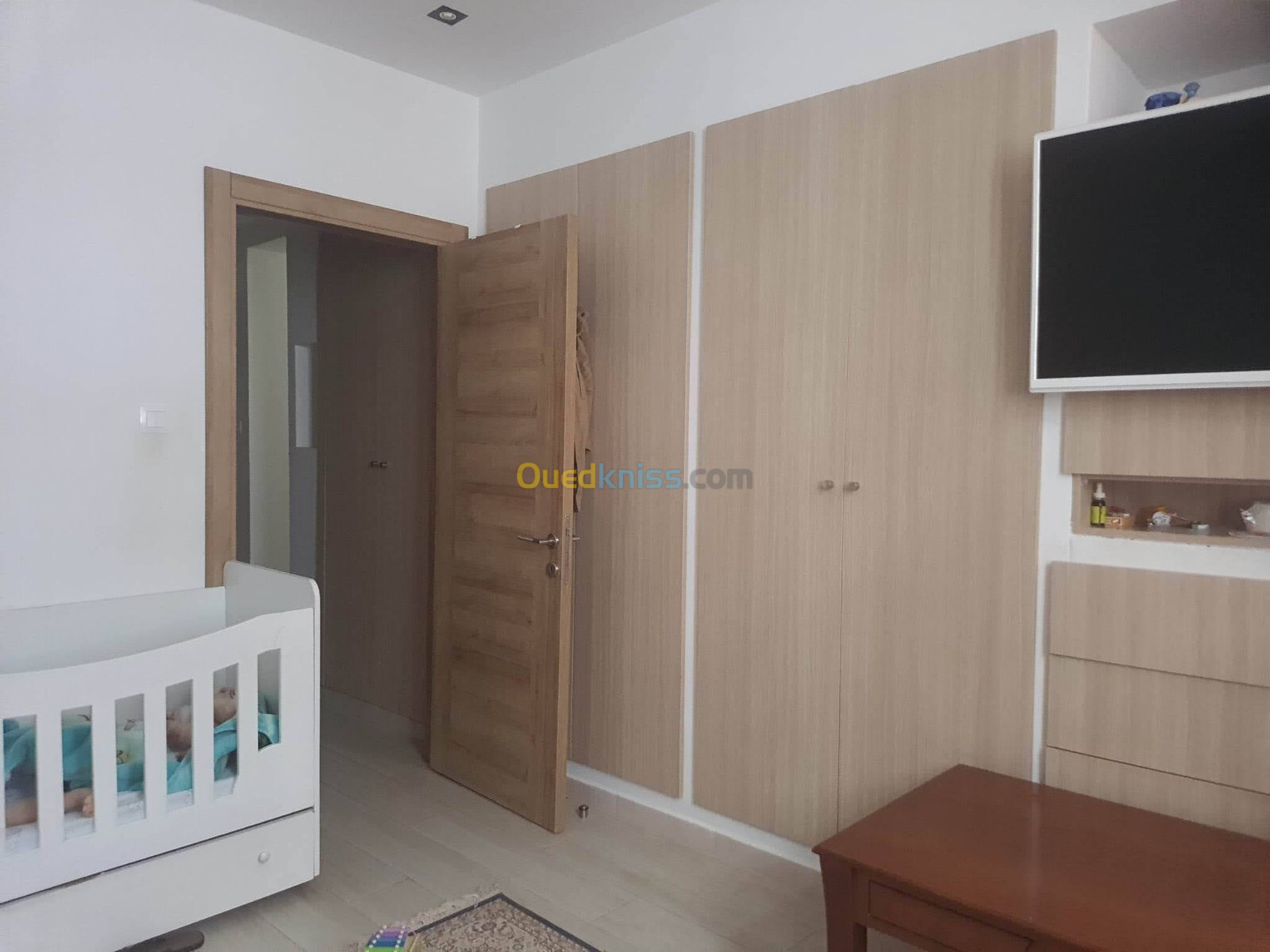 Vente Appartement F3 Oran Bir el djir