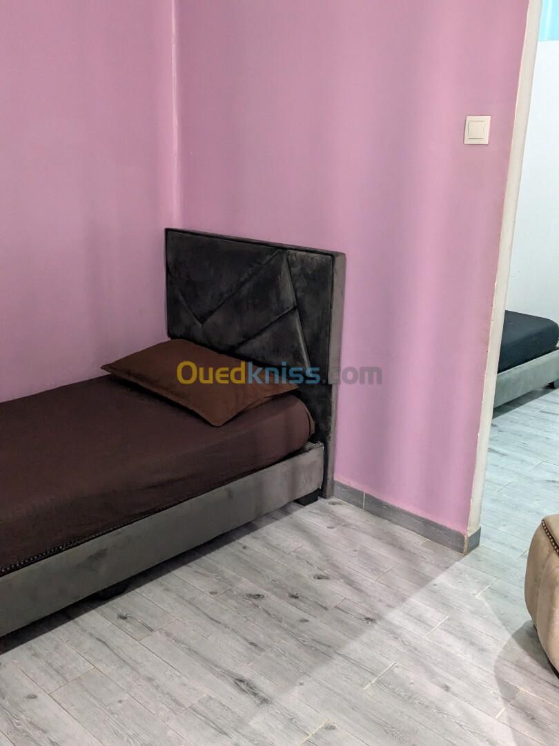 Location vacances Appartement F4 Sétif Setif