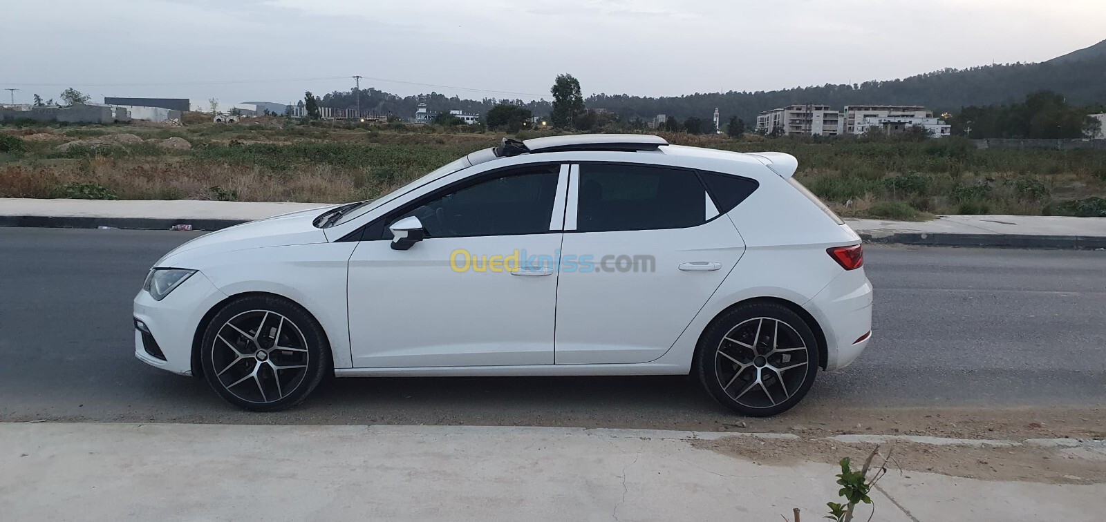 Seat Leon 2018 FR